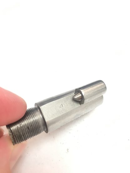 Smith & Wesson 640 .38 Special, Revolver Parts: Barrel - Image 7