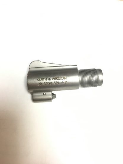 Smith & Wesson 638-3 .38Spl, Revolver Parts, Barrel