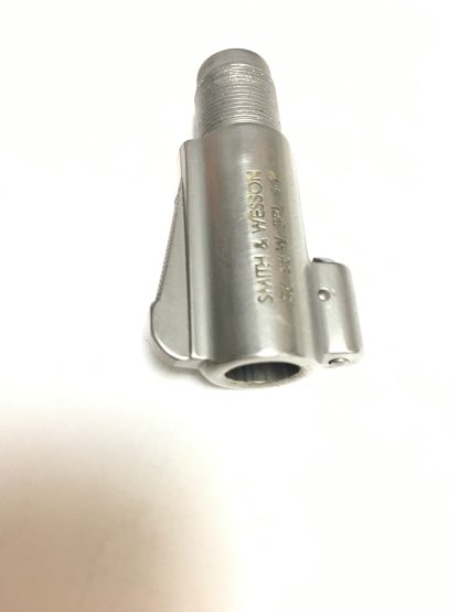 Smith & Wesson 638-3 .38Spl, Revolver Parts, Barrel - Image 4