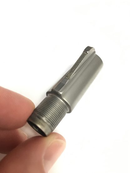 Smith & Wesson 638-3 .38Spl, Revolver Parts, Barrel - Image 6