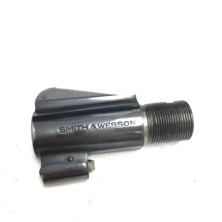 Smith & Wesson 36 .38 Special, Revolver Part: Barrel