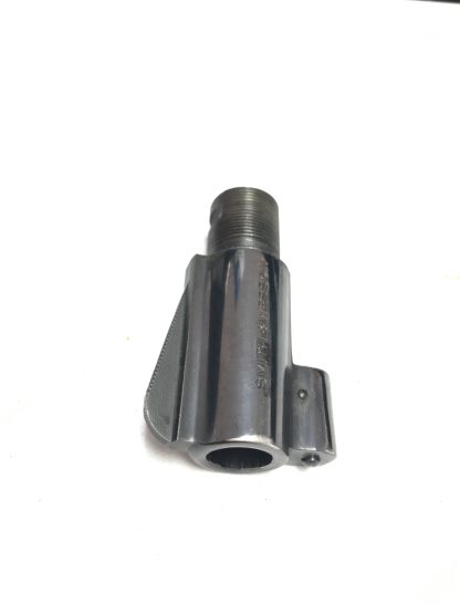 Smith & Wesson 36 .38 Special, Revolver Part: Barrel - Image 5