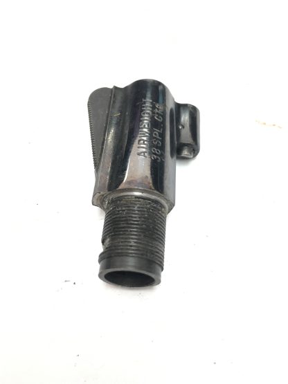 Smith & Wesson 37 Airweight .38Spl, Revolver Parts, Barrel - Image 3