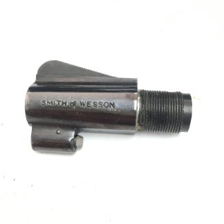 Smith & Wesson 37 Airweight .38Spl, Revolver Parts, Barrel