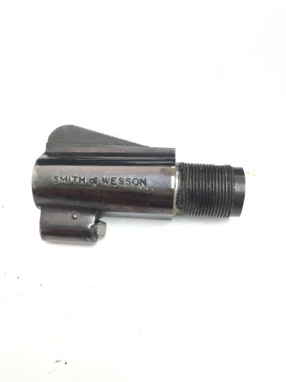 Smith & Wesson 37 Airweight .38Spl, Revolver Parts, Barrel