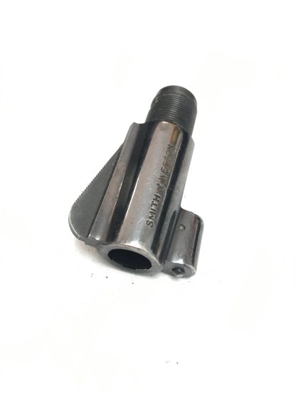 Smith & Wesson 37 Airweight .38Spl, Revolver Parts, Barrel - Image 5
