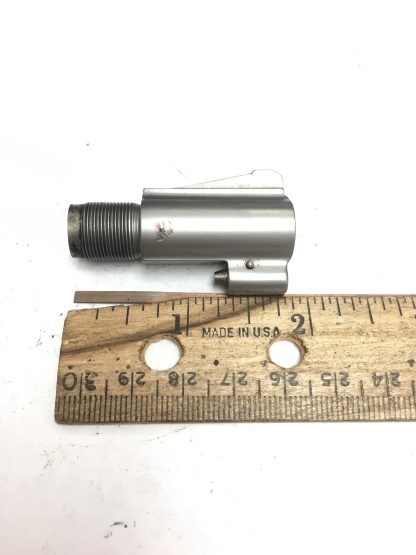 Smith & Wesson 637-2 .38Spl, Revolver Parts, Barrel - Image 2