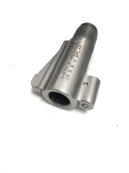 Smith & Wesson 637-2 .38Spl, Revolver Parts, Barrel - Image 5
