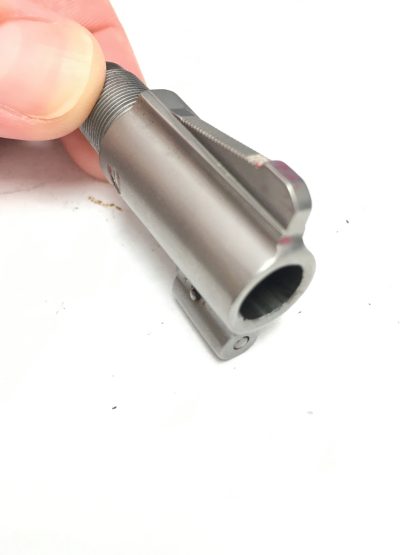 Smith & Wesson 637-2 .38Spl, Revolver Parts, Barrel - Image 7