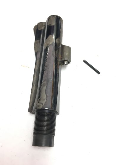 Smith & Wesson 48 .22Mag, Revolver Parts, Barrel - Image 3