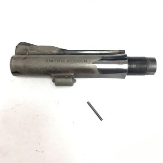 Smith & Wesson 48 .22Mag, Revolver Parts, Barrel