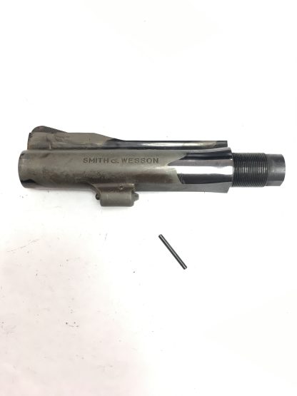 Smith & Wesson 48 .22Mag, Revolver Parts, Barrel