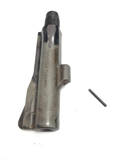 Smith & Wesson 48 .22Mag, Revolver Parts, Barrel - Image 5