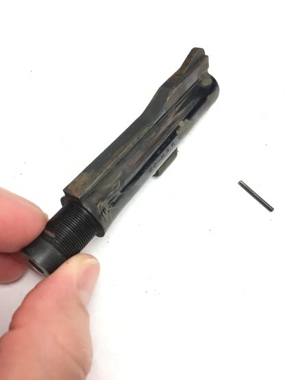 Smith & Wesson 48 .22Mag, Revolver Parts, Barrel - Image 6