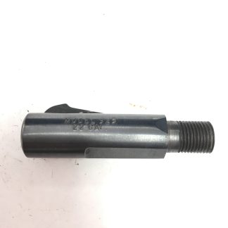 H&R 929 .22LR, Revolver Parts, Barrel. Bore is bright with good rifling
