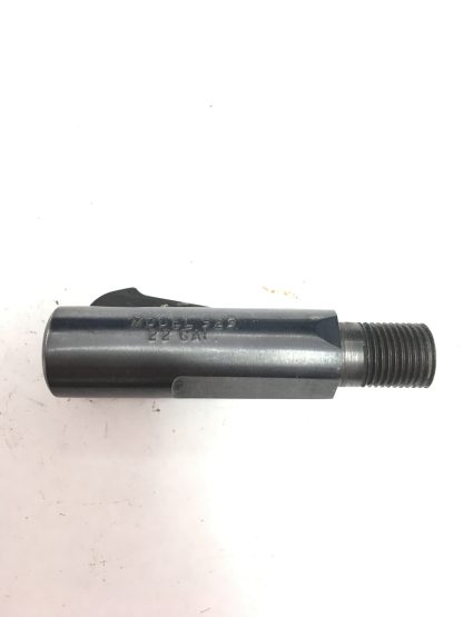 H&R 929 .22LR, Revolver Parts, Barrel. Bore is bright with good rifling
