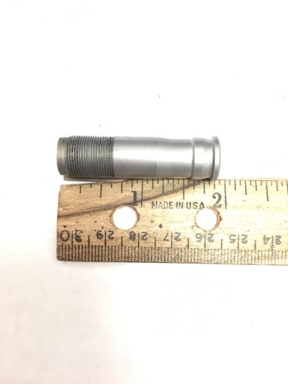 Smith & Wesson 360J .357 Magnum, Revolver Parts: Barrel - Image 2