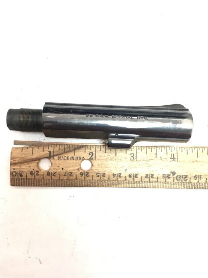 Smith & Wesson 10-8 .38 Special, Revolver Parts: Barrel - Image 2