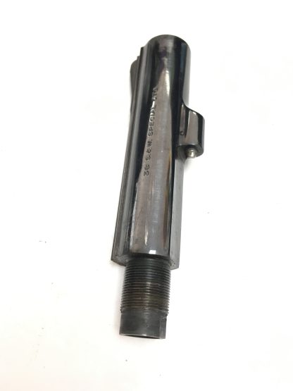 Smith & Wesson 10-8 .38 Special, Revolver Parts: Barrel - Image 3