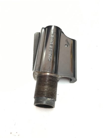 Taurus 85. 38 Special, Revolver Parts: Barrel - Image 2