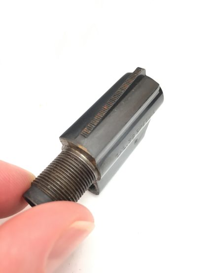 Taurus 85. 38 Special, Revolver Parts: Barrel - Image 5
