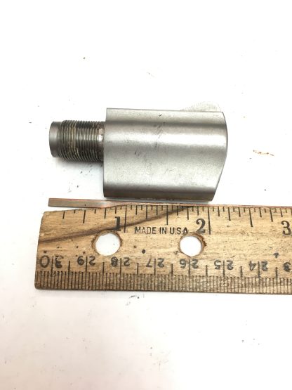 Taurus 85 .38 Special, Revolver Parts: Barrel - Image 2