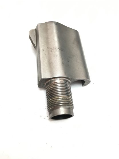 Taurus 85 .38 Special, Revolver Parts: Barrel - Image 3