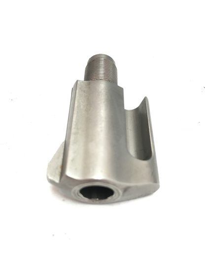 Taurus 85 .38 Special, Revolver Parts: Barrel - Image 5