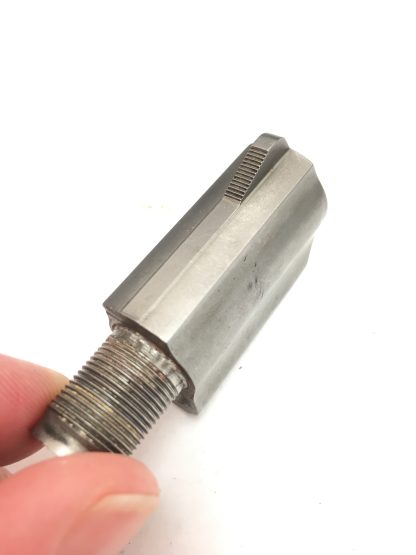 Taurus 85 .38 Special, Revolver Parts: Barrel - Image 6