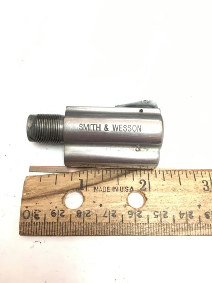 Smith & Wesson 60-14 .357 Magnum, Revolver Parts: Barrel - Image 2