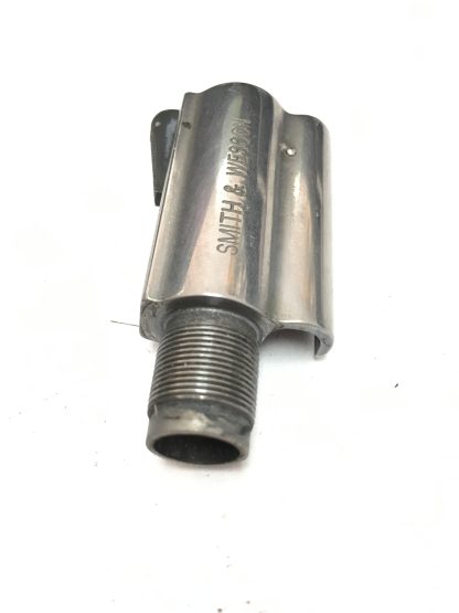 Smith & Wesson 60-14 .357 Magnum, Revolver Parts: Barrel - Image 3
