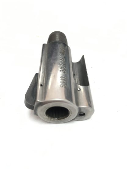 Smith & Wesson 60-14 .357 Magnum, Revolver Parts: Barrel - Image 5