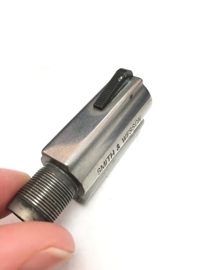 Smith & Wesson 60-14 .357 Magnum, Revolver Parts: Barrel - Image 6