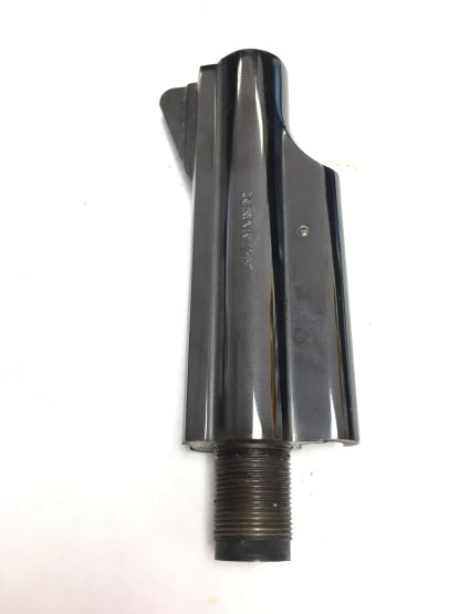 Taurus 66 .357 Magnum, Revolver Parts: Barrel - Image 3