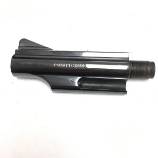 Taurus 66 .357 Magnum, Revolver Parts: Barrel