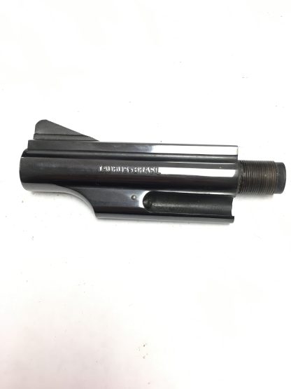 Taurus 66 .357 Magnum, Revolver Parts: Barrel