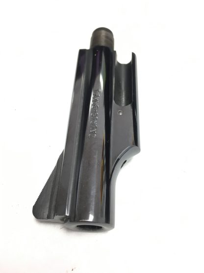 Taurus 66 .357 Magnum, Revolver Parts: Barrel - Image 5