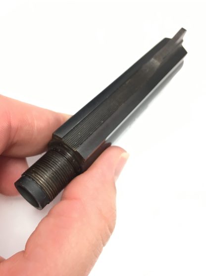 Taurus 66 .357 Magnum, Revolver Parts: Barrel - Image 6