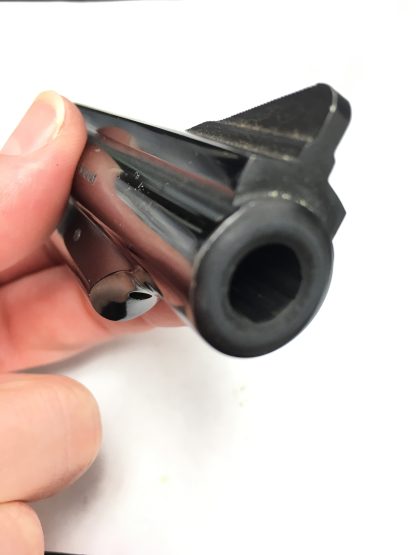 Taurus 66 .357 Magnum, Revolver Parts: Barrel - Image 7