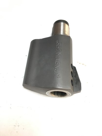 Taurus 617T .357 Magnum, Revolver Parts: Barrel - Image 3