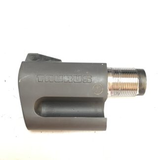Taurus 617T .357 Magnum, Revolver Parts: Barrel