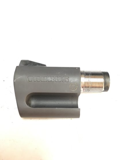 Taurus 617T .357 Magnum, Revolver Parts: Barrel