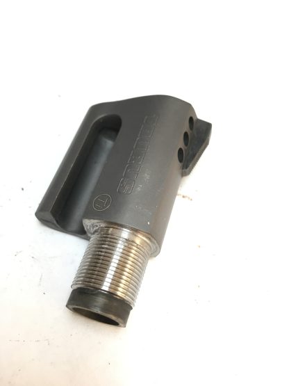 Taurus 617T .357 Magnum, Revolver Parts: Barrel - Image 5