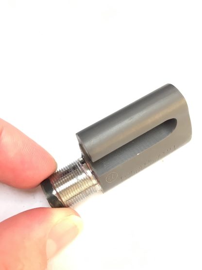 Taurus 617T .357 Magnum, Revolver Parts: Barrel - Image 7