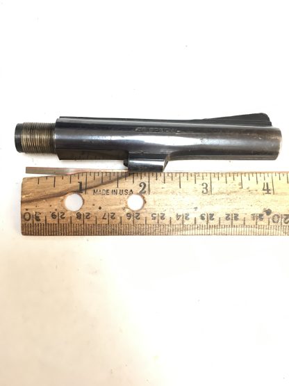 Rossi S.A. .38 Special, Revolver Parts: Barrel - Image 2