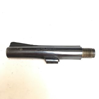 Rossi S.A. .38 Special, Revolver Parts: Barrel