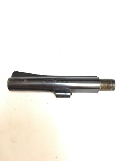 Rossi S.A. .38 Special, Revolver Parts: Barrel