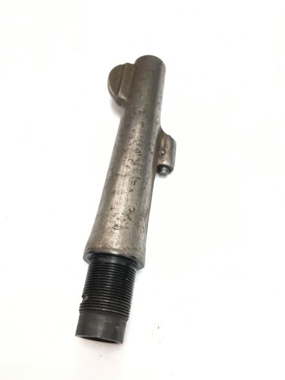 Smith & Wesson Pre 10 .38 Special, Revolver Parts: Barrel - Image 3