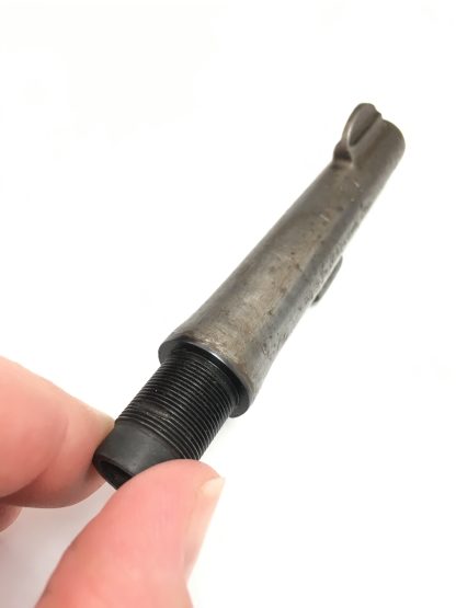 Smith & Wesson Pre 10 .38 Special, Revolver Parts: Barrel - Image 6
