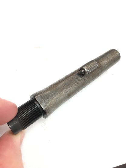 Smith & Wesson Pre 10 .38 Special, Revolver Parts: Barrel - Image 7